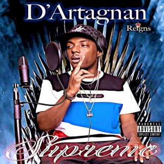 D'artagnan Reigns