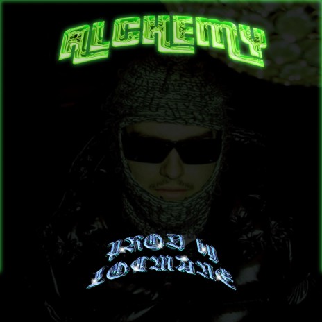 ALCHEMY | Boomplay Music