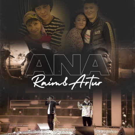 Ana ft. Artur | Boomplay Music