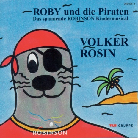 Der Roby mit der Sonnenbrille | Boomplay Music