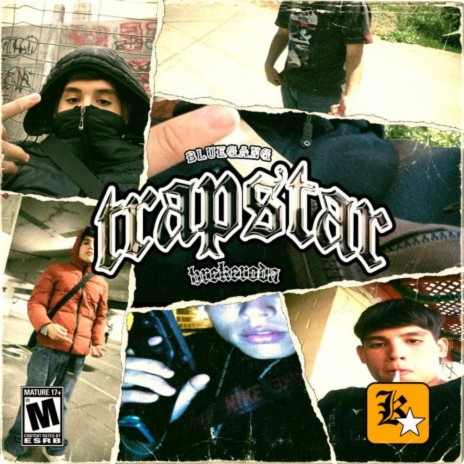 trapstar | Boomplay Music