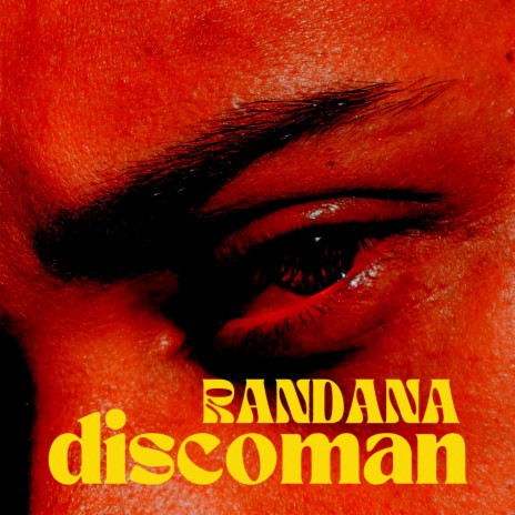 Discoman