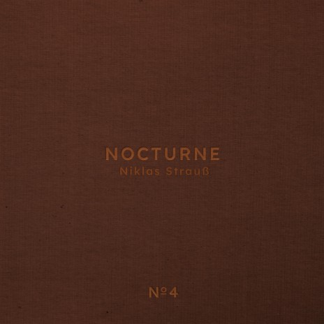 Nocturne No. 04 (A) | Boomplay Music