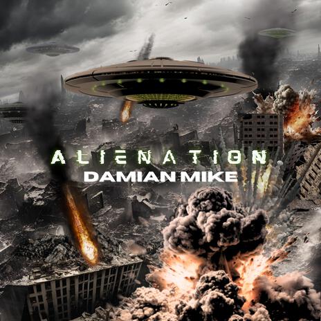 Alienation | Boomplay Music