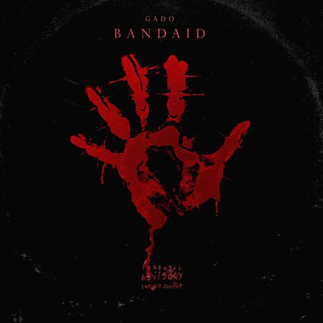Bandaid | Boomplay Music