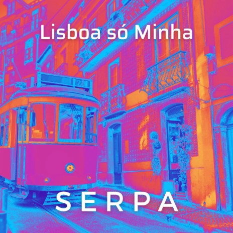 Lisboa só Minha | Boomplay Music