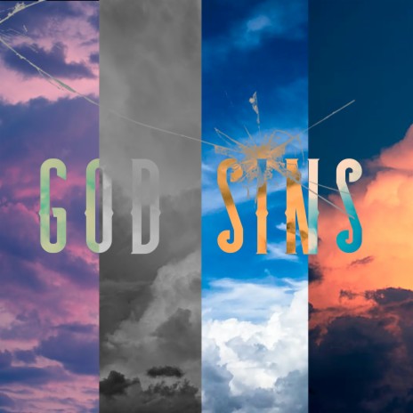 God Sins | Boomplay Music