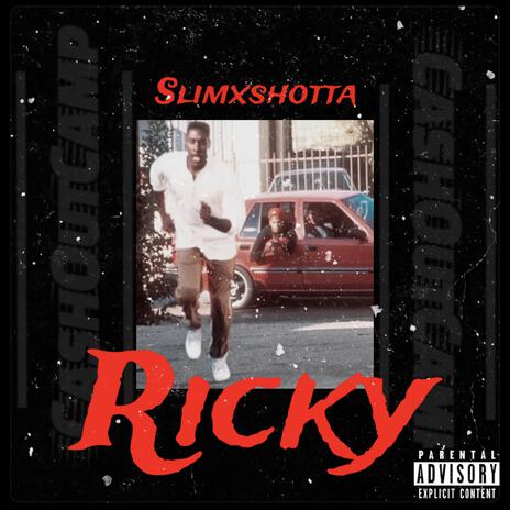 Ricky | Boomplay Music