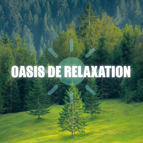 Distant Memory ft. Oasis de Détente et Relaxation & Relaxation Sommeil et Détente