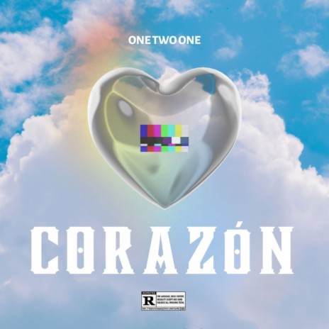 Corazón | Boomplay Music