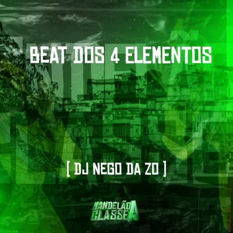 Beat dos 4 Elementos | Boomplay Music