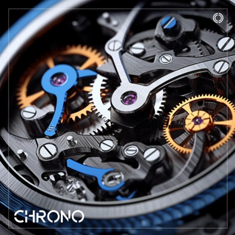 Chrono | Boomplay Music