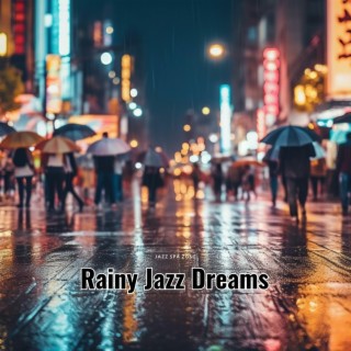 Rainy Jazz Dreams