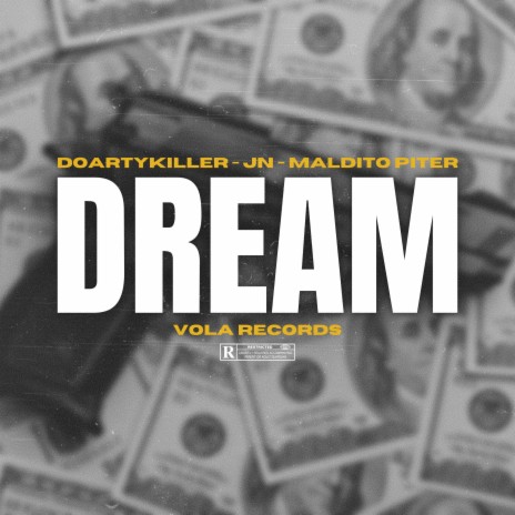 Dream ft. Doartykiller, JN & Maldito Piter