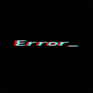 Error.