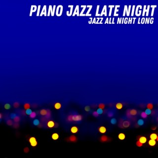Jazz All Night Long