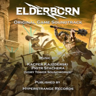 ELDERBORN (Extended OST) (Original Game Soundtrack)