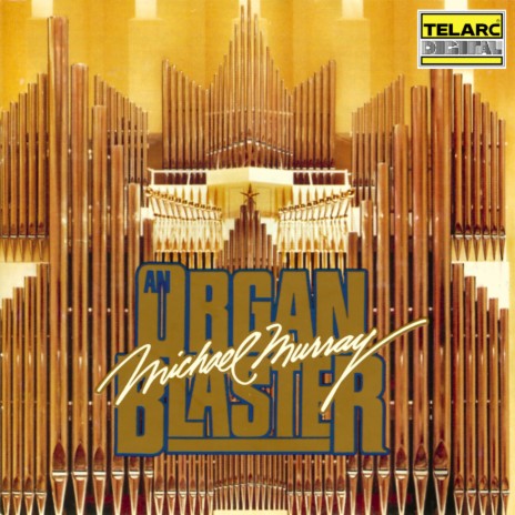 Widor: Organ Symphony No. 5 in F Minor, Op. 42 No. 1: V. Toccata | Boomplay Music