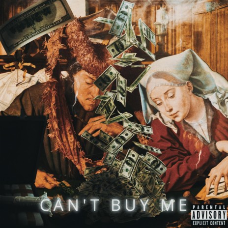 Can't Buy Me | Boomplay Music