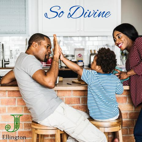 So Divine (God’s Love) | Boomplay Music