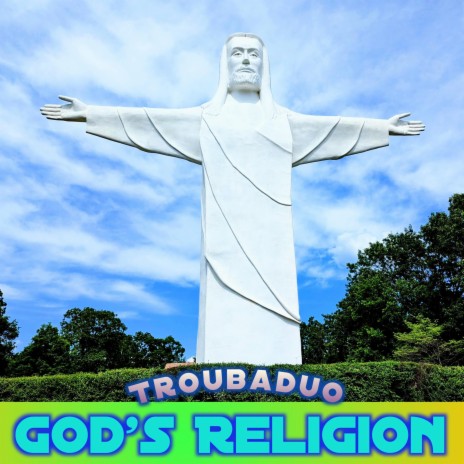 God's Religion