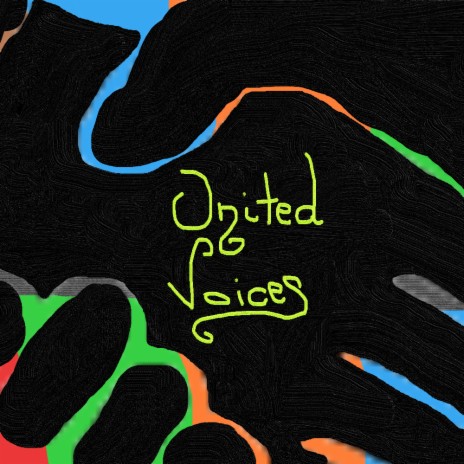 UNITED VOICES | Boomplay Music