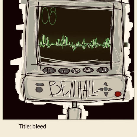 bleed | Boomplay Music