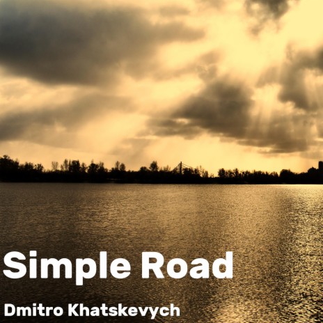 Simple Road | Boomplay Music