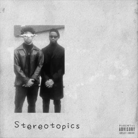 Stereotopics ft. Josh Latunji