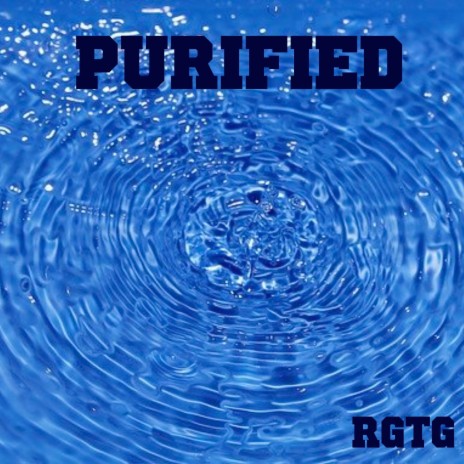 Purified | Boomplay Music