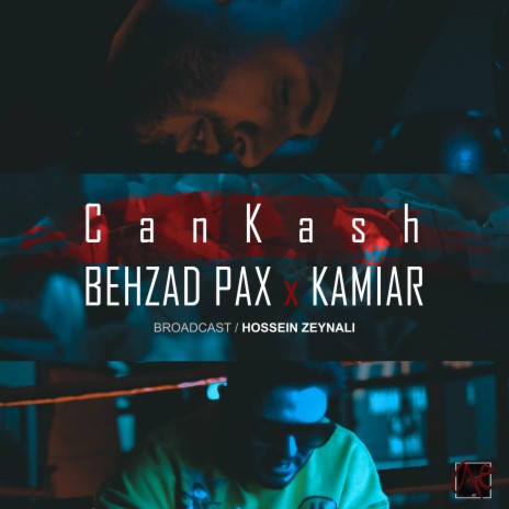 CanKash ft. Kamiar | Boomplay Music