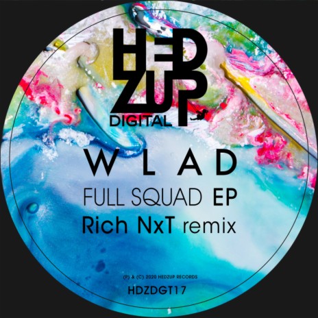 Full Squad (Rich NxT Remix)