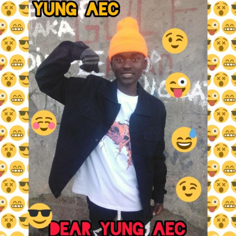 Dear_yung_aec (feat. Adam Tembo)