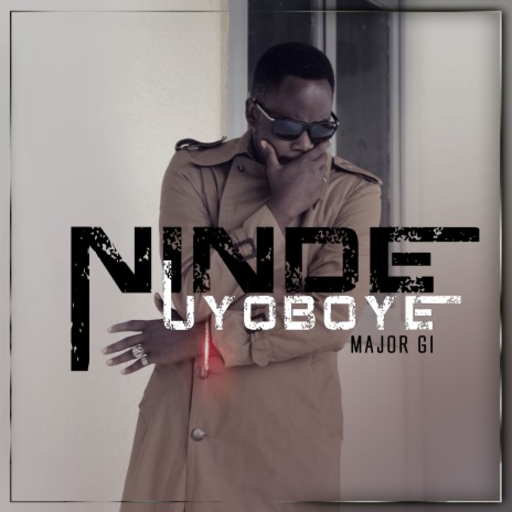 Ninde Uyoboye | Boomplay Music