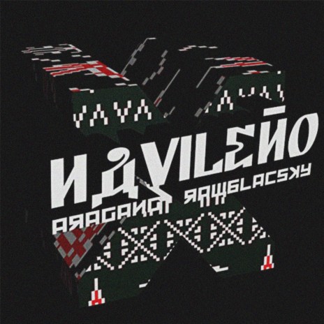 Navileño ft. Rawblacksky | Boomplay Music