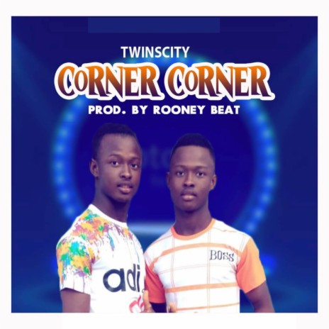 Conner Conner ft. Jonathan | Boomplay Music