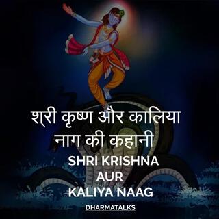 Shri Krishna Aur Kaliya Naag | श्री कृष्ण और कालिया नाग की कहानी