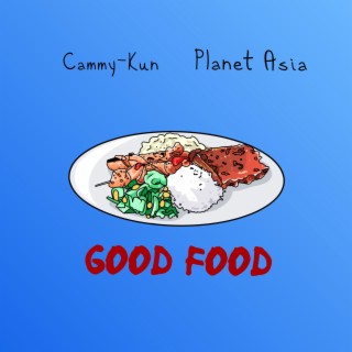 Good Food 🅴