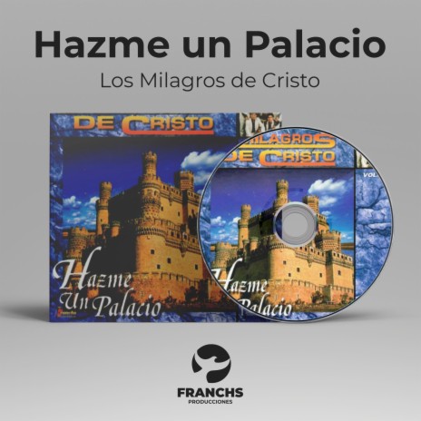 Hazme Ay Un Palacio | Boomplay Music