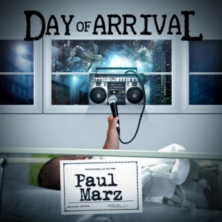 Day of Arrival