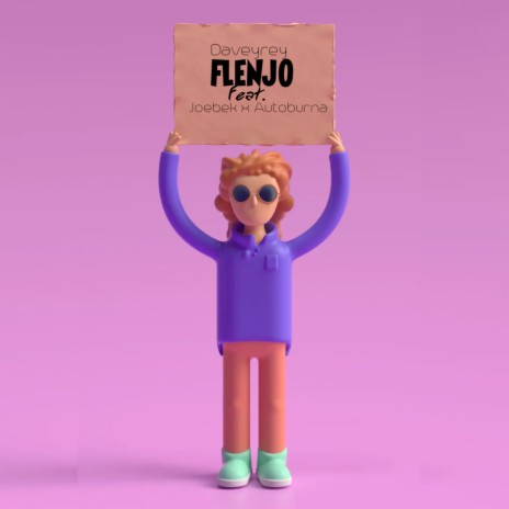 Flenjo ft. Joebek & Autoburna | Boomplay Music