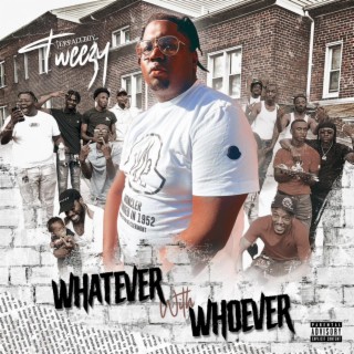 Whatever With Whoever