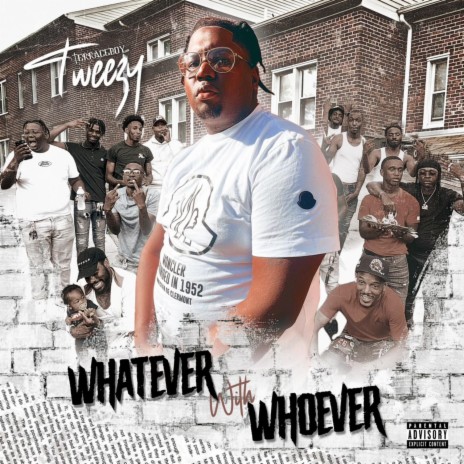 Whatever With Whoever | Boomplay Music