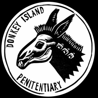 Donkey Island Penitentiary