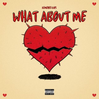 What About Me lyrics | Boomplay Music
