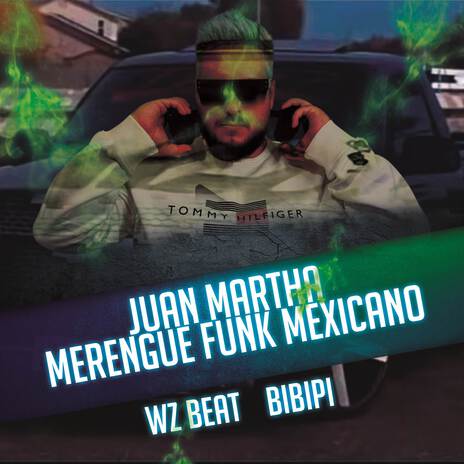 Juan Martha Merengue Funk Mexicano ft. BiBiPi