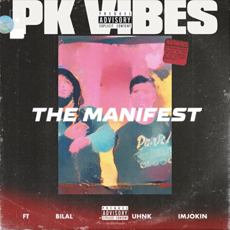 PK VIBES | Boomplay Music