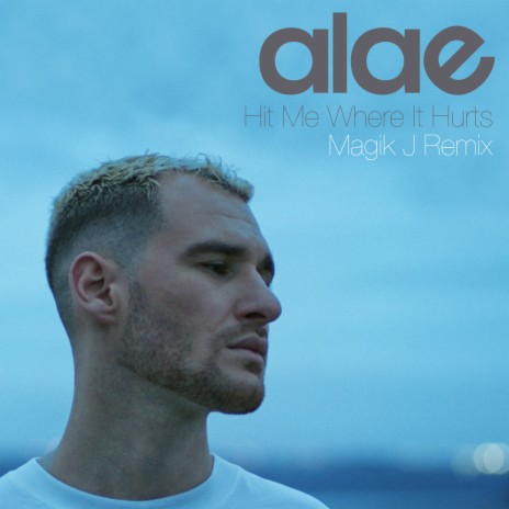 Hit Me Where It Hurts (Magik J Remix) | Boomplay Music