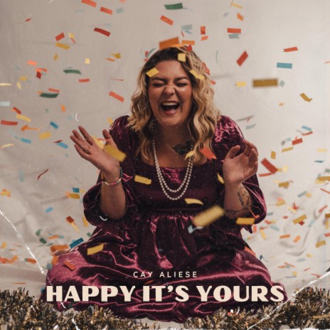 Happy It's Yours | Boomplay Music