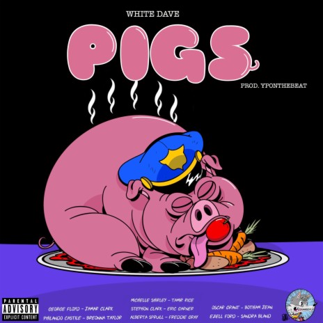 Pigs | Boomplay Music